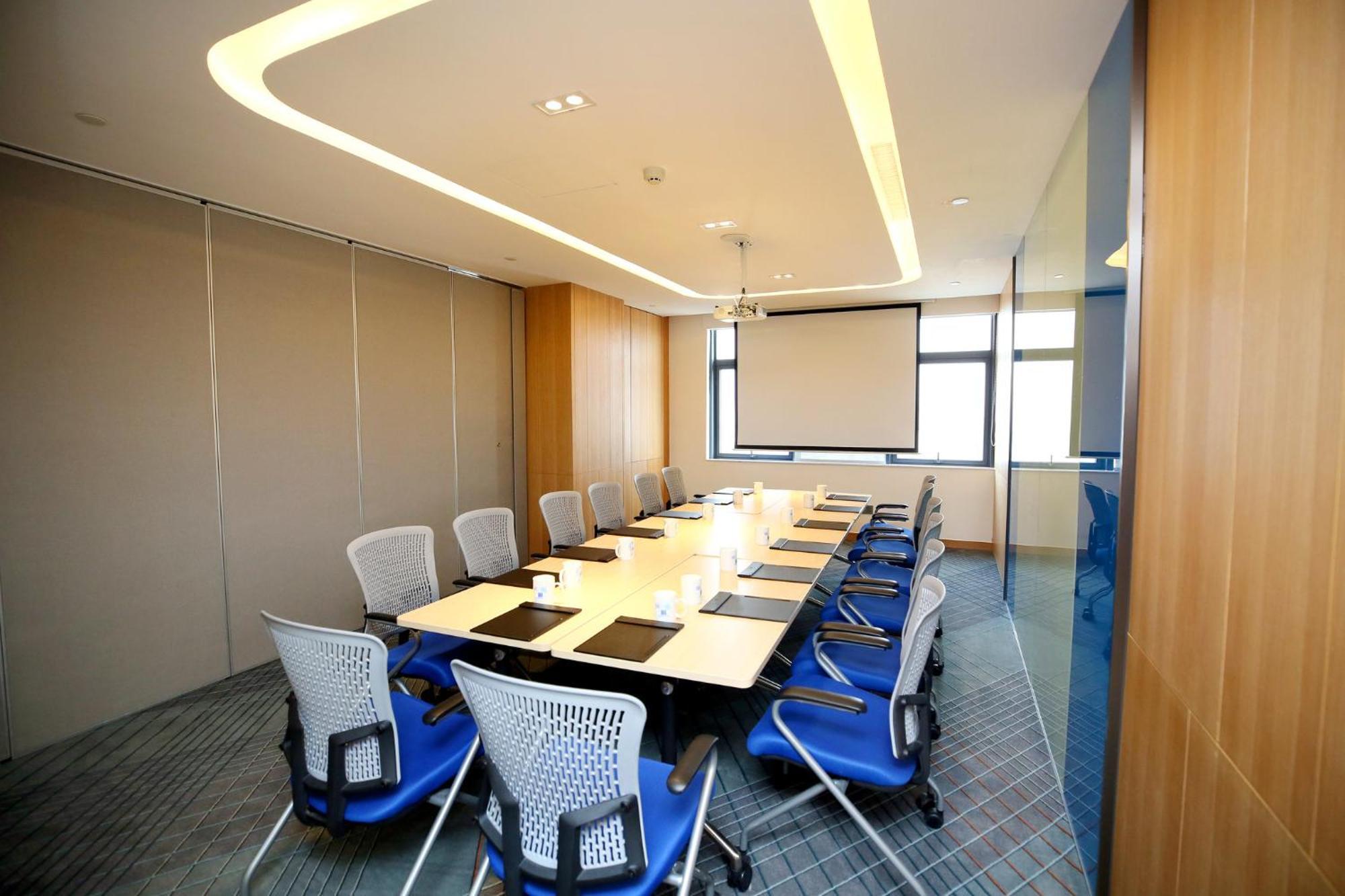 Holiday Inn Express Chengdu North Railway Station By Ihg - Near Panda Base, Near Chunxi Road Eksteriør bilde